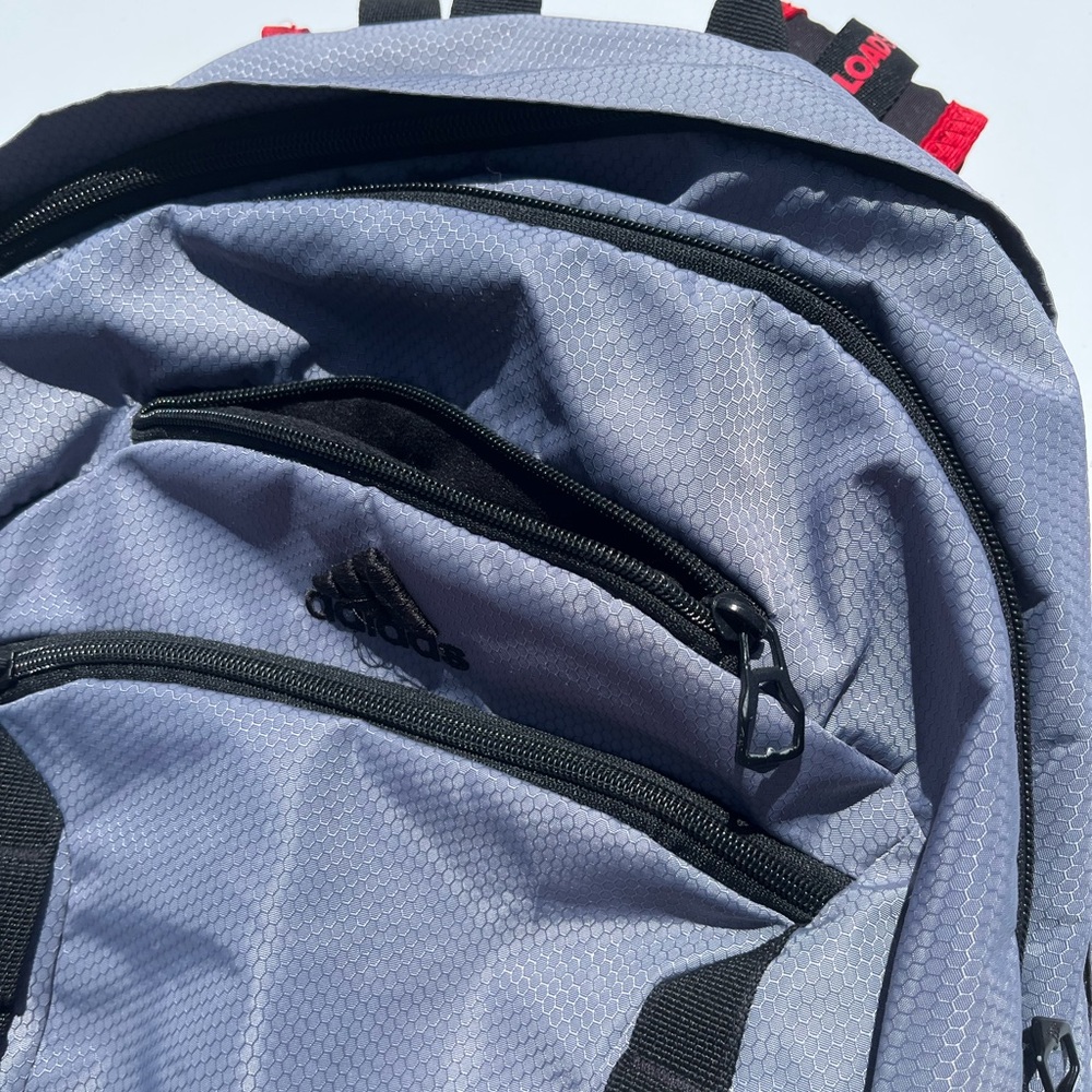 Adidas Backpack - Picture 2 of 7
